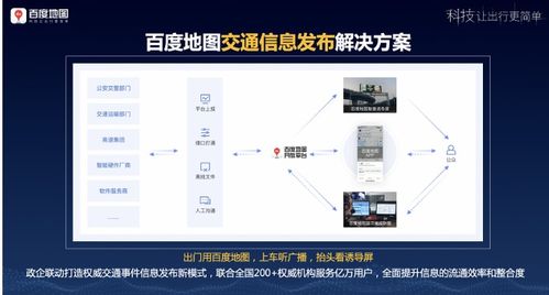 百度地图亮相2021中国高速公路信息化大会 分享高速出行数字化创新实践